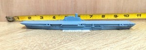 Triang Minic  Aircraft Carrier Centaur M752