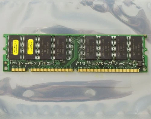 Dane-Elec DP100-064163A 128MB PC100 CL3 168-pin DIMM SDRAM