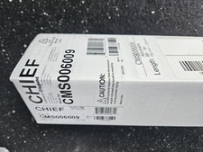 Chief CMS-006009 6-9" Speed-Connect Adjustable Extension Column