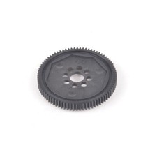 Schumacher U7615 80T 2,3,4 Plate Slipper Spur Gear