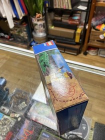 LEGO Adventurers: Jungle River (7410) Sealed