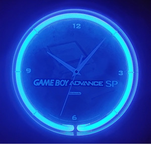 Gameboy Clock | eBay