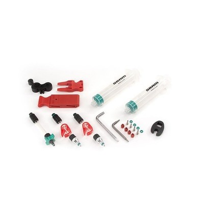Sram Entlüftungsset Standard MineralölV2 DB8/Maven, ohne Mineralöl