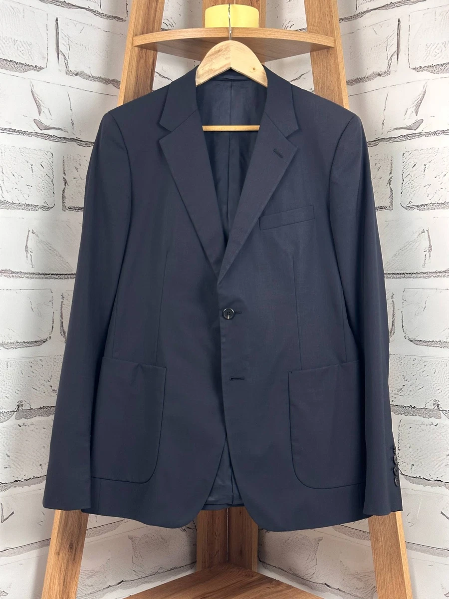 PRADA Blue Suits & Blazers for Men for sale | eBay