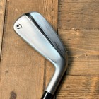 TaylorMade P-DHY Forged 22° 4 Iron Utility UST Recoil ESX 460 F4 Graphite Stiff