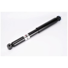 2x Stoßdämpfer hinten für Opel Corsa C X01 | 24155379