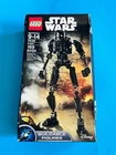 LEGO Star Wars K-2SO 75120 *2016 Sealed  - READ