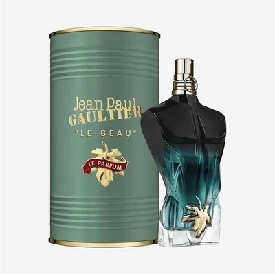 Jean Paul Gaultier Le Beau Le Parfum Le Parfum Spray Regular Size Fragrance