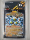 Carte Pokémon FR Pelage-Sablé ex (PAR 108) Faille Paradoxe CGG 10 27660100
