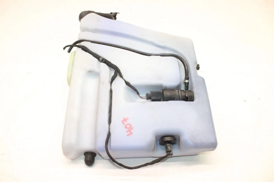 Chrysler Crossfire ZH CONV #407 2007 tanque depósito lavadora parabrisas Foto 4 de 4