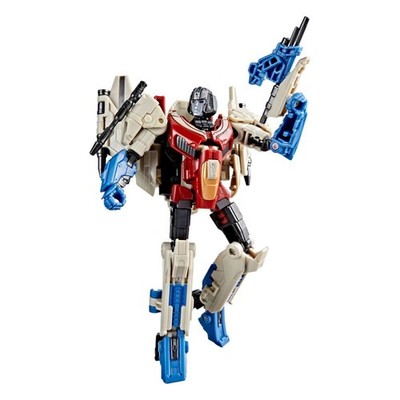 GW605a Transformers One Studio Series Deluxe Class Actionfigur Starsc Neu & OVP