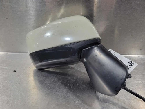 16 17 SUBARU XV CROSSTREK Door Mirror Right