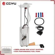 Fuel Pump Assembly Fits 1997-2000 Chevrolet GMC 4.3L 5.0L 5.7L 7.4L E3947M