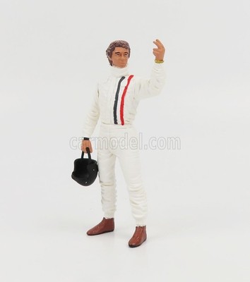 KK 1/18 MODELLBAU ACTION FIGUREN STEVE SEPARATE DECALS MODELLAUTO STATISCH