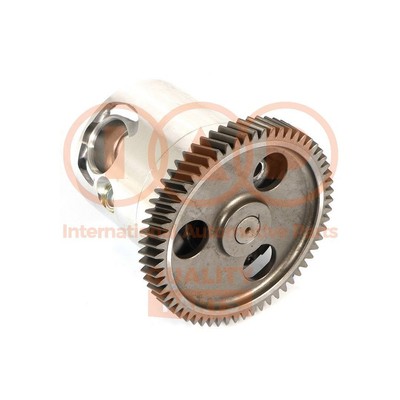 IAP QUALITY PARTS 160-10071 Ölpumpe Motorölpumpe für JEEP COMPASS (MK49)