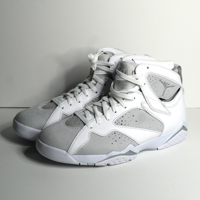 Size 10.5 - Air Jordan 7 Retro Pure Money 886551654172| eBay