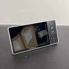 Hello Baby Monitor Video Monitor Only Model HB6081 Untested