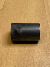 Savage Steven Front Sight Hood