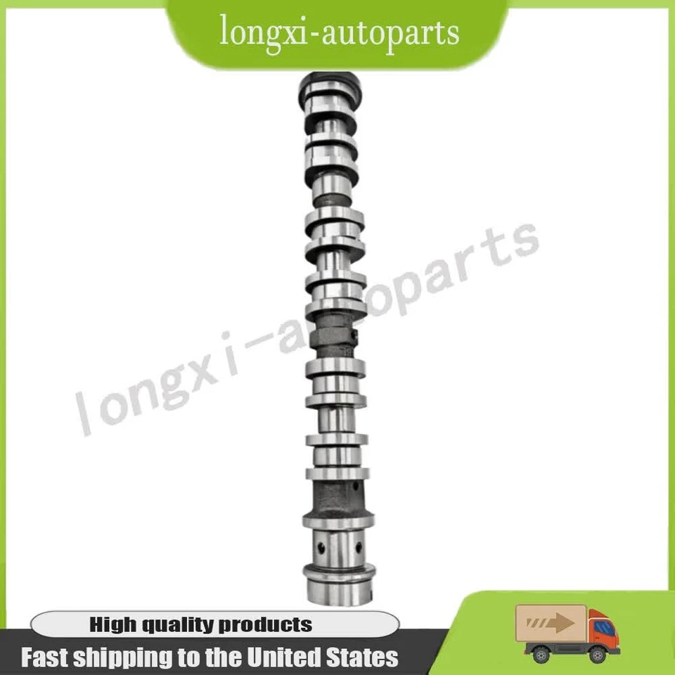 Right Intake Cam Camshaft For 2016-2024 Jeep Dodge Ram 1500 Chrysler 3.6L V6 - Imagem 4 de 4