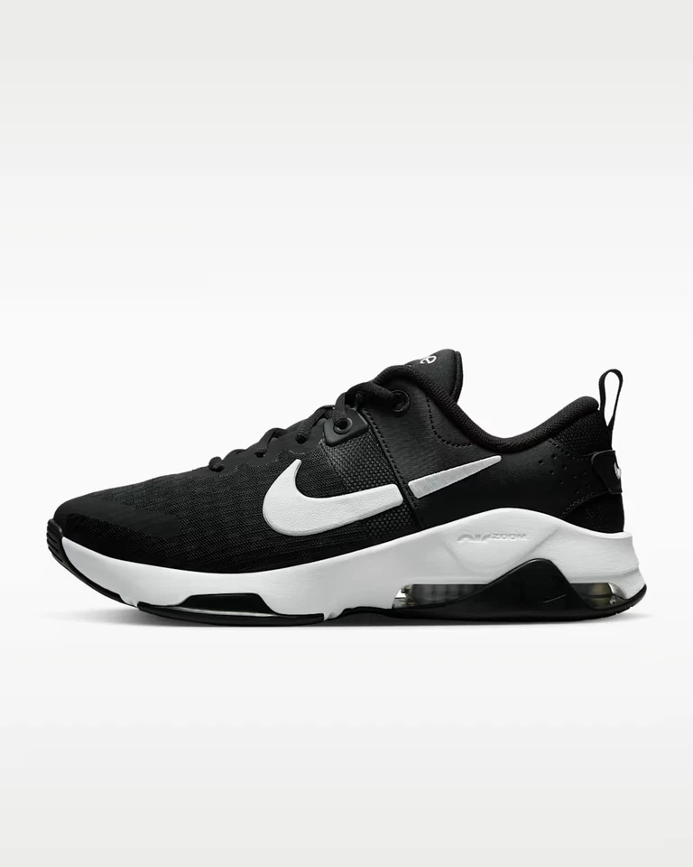 DR5720-001 Nike Zoom Bella 6 chaussures de loisirs chaussures pour femmes... - Photo 1/4
