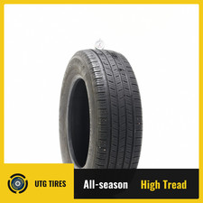 Used 22565r17 Kumho Solus Ta11 102t - 832 Used 22565r17 Kumho Solus Ta11 102t - 832
