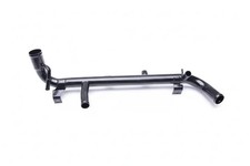 Cooling system pipe hose 43SKV773 ESEN SKV for AUDI SEAT