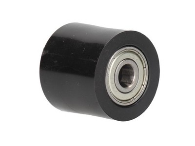 Zap Kettenrolle Kettenführung Universal mit Lager Durchmesser 32mm
