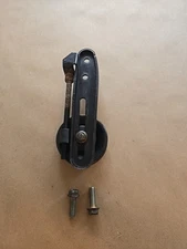 1995-2009 Subaru A/C Drive Belt Idler Pulley Bracket Tensioner W/Bolts Read Ad