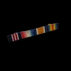 WW1 Miniature Ribbon Bar Military Medal 1914–15 Star British War Medal Victory