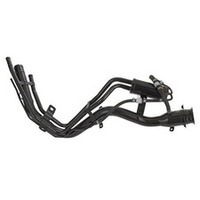 FN907 Fuel Tank Filler Neck