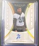 2025 Panini Immaculate Modern Marks Auto Jihaad Campbell /99 Eagles