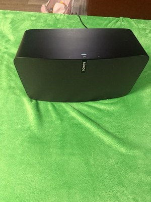 SONOS Play:5 Model S100 Gen 2 Smart Wireless Speaker