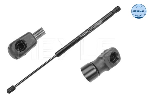 Heckklappen DäMpfer Gasfeder Kofferraum Meyle 140 910 0025 FüR C6 Audi A6 4F5-image