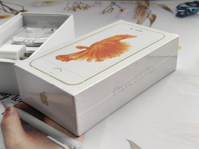 Buy Apple iPhone 6s Plus - 64 GB - Rose Gold (Unlocked) online | eBay