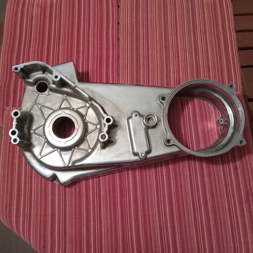 Harley Davidson OEM Inner Primary Softtail 60620-86 Used