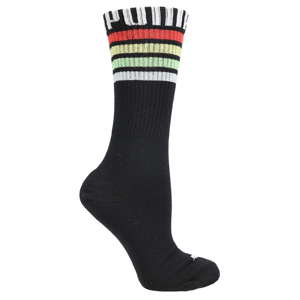 Мужские носки Puma Seasonal Crew Socks 7-9 размера 93510003 2090₽