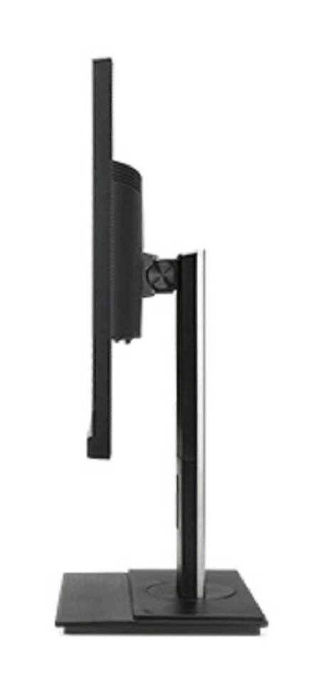 Acer B246HYLBymiprx 23,8" (61cm)FHD IPS LED Flachbildschirm Monitor mit Kratzern - Bild 3 von 4