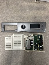 Samsung WD90J6A10AW Washer Dryer Genuine Main & Inverter PCB Kit Assembly