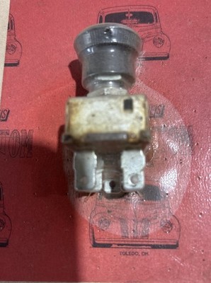 Vintage Air 11458-VUS Blower Or Mode Switch