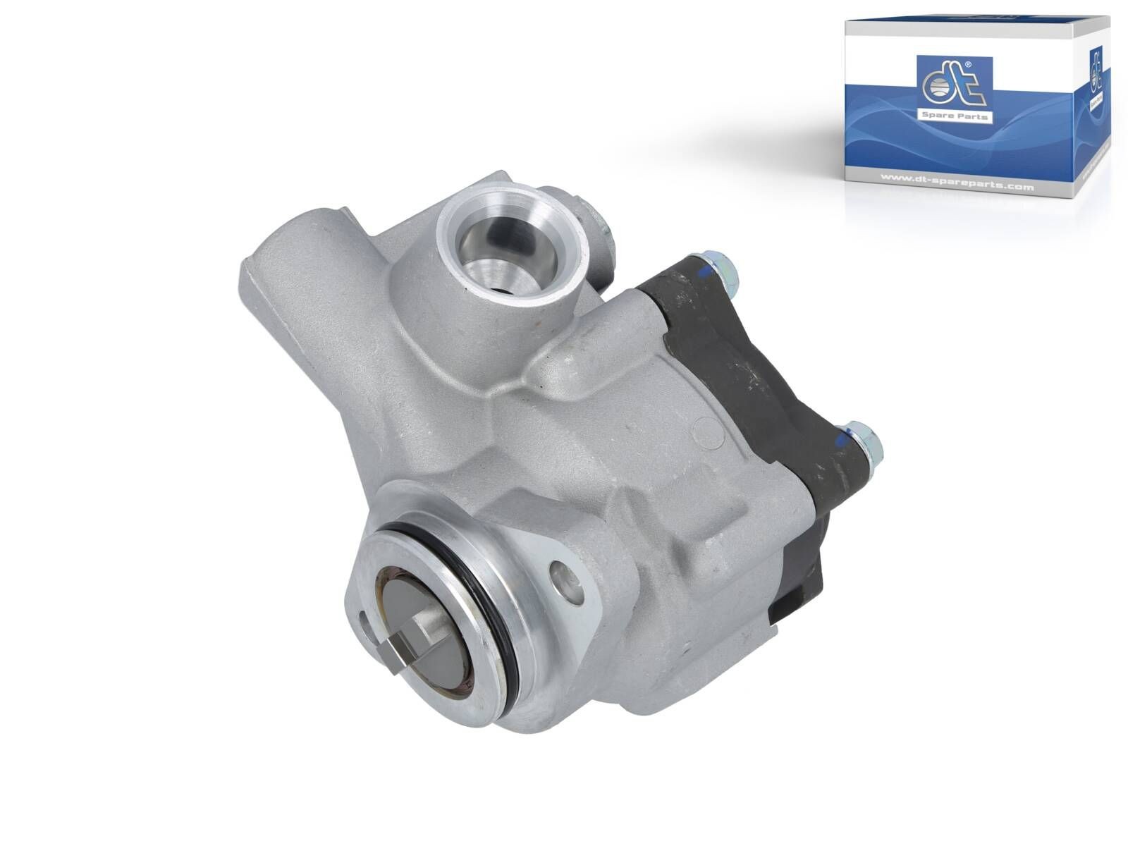 Pompe de direction assistée hydraulique DT Spare Parts 5.42105SP pour châssis