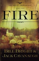 Fire | Bill Bright (U. A.) | Englisch | Taschenbuch | Kartoniert / Broschiert