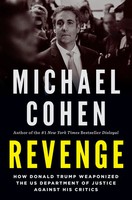 Revenge | Michael Cohen | Englisch | Buch | Einband - Fest (Hardcover) | 2022