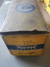 Übermaßkolben BMW 700 & Faun