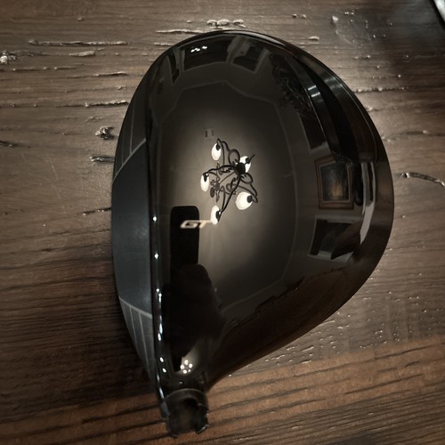 Tête De Driver De Golf Titleist GT2 - Loft 10°, Droitier