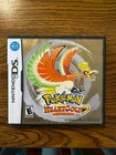 New ListingPokemon Heartgold - Nintendo DS