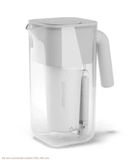 Culligan with ZeroWater Technology 7 Cup Dispenser
