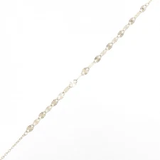 Authentic K10YG Bracelet  #260-007-557-7452