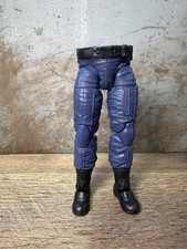 GI Joe Classified 195 Ramp Rats Legs Custom F...
