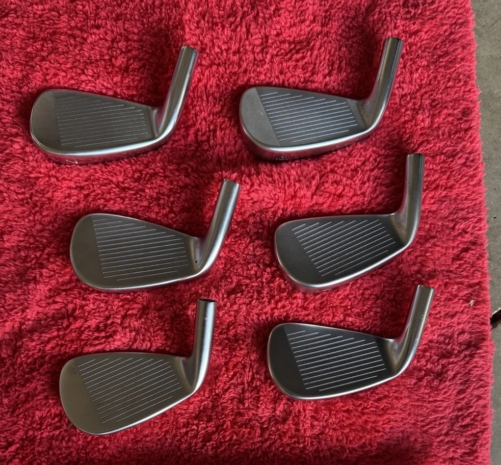 Taylormade R9 Irons for sale | eBay