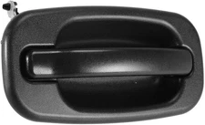Outside Door Handle For Chevy Silverado Sierra Tahoe Avalanche Right Front W/O